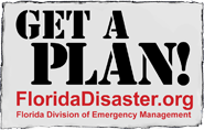 Florida Division of Emergency Management Logo