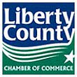 Liberty County Chamber of Commerce Logo
